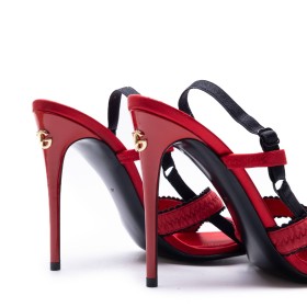 DOLCE & GABBANA 