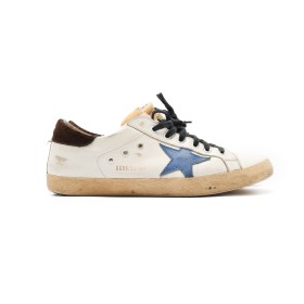 GOLDEN GOOSE 