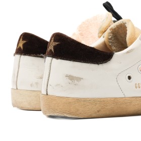 GOLDEN GOOSE 