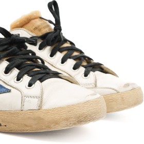 GOLDEN GOOSE 