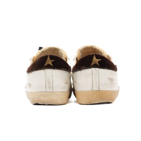 GOLDEN GOOSE 