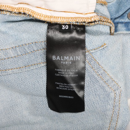 BALMAIN 