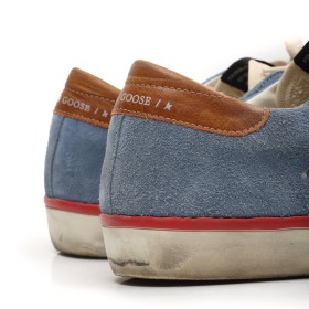 GOLDEN GOOSE 