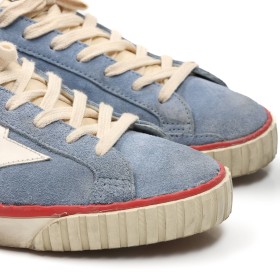 GOLDEN GOOSE 