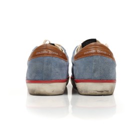 GOLDEN GOOSE 