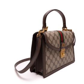 GUCCI X BALENCIAGA 