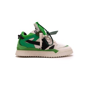 OFF WHITE 