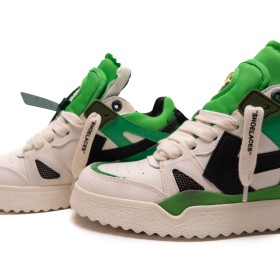 OFF WHITE 