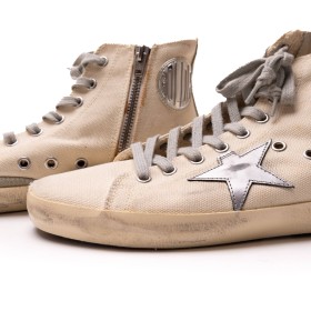 GOLDEN GOOSE 