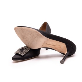 MANOLO BLAHNIK 