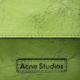 ACNE STUDIO 