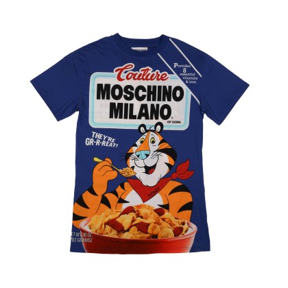 MOSCHINO 