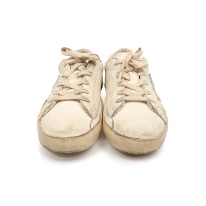GOLDEN GOOSE 