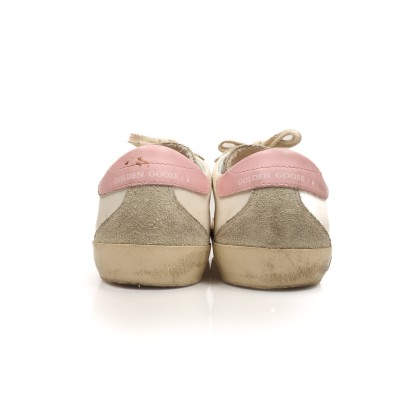 GOLDEN GOOSE 