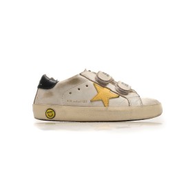 GOLDEN GOOSE 
