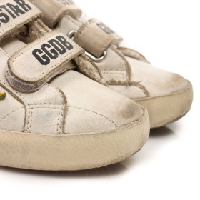 GOLDEN GOOSE 