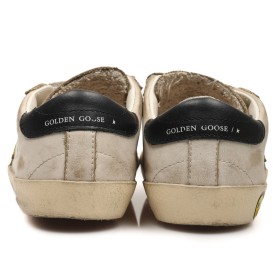 GOLDEN GOOSE 