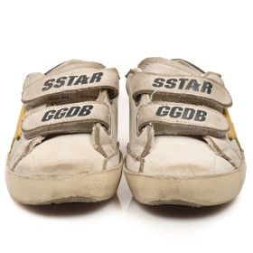 GOLDEN GOOSE 