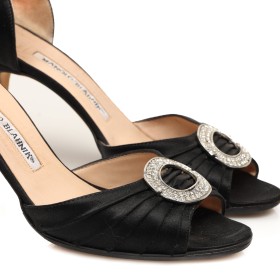 MANOLO BLAHNIK 