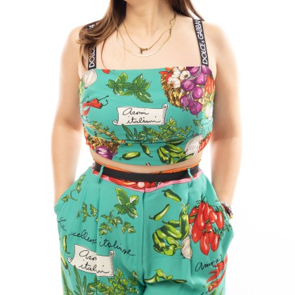 DOLCE & GABBANA 