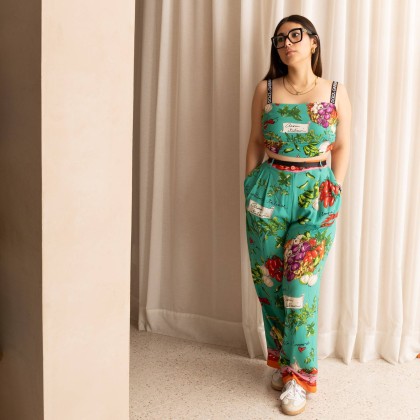 DOLCE & GABBANA 