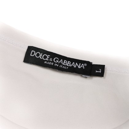 DOLCE & GABBANA 