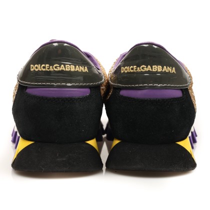 DOLCE & GABBANA 