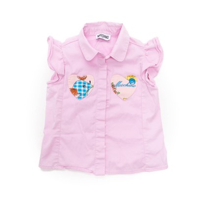 MOSCHINO TALLA: 6 AñOS