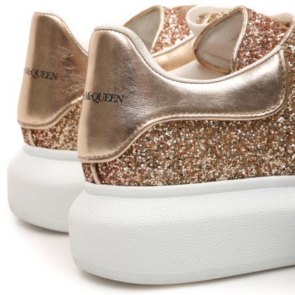 ALEXANDER MCQUEEN 