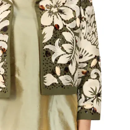 OSCAR DE LA RENTA 