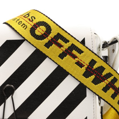 OFF WHITE 