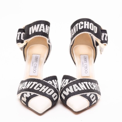 JIMMY CHOO 