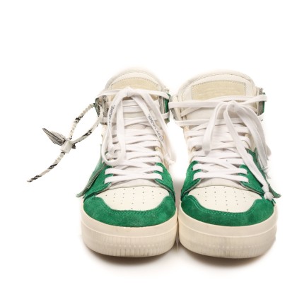 OFF WHITE 