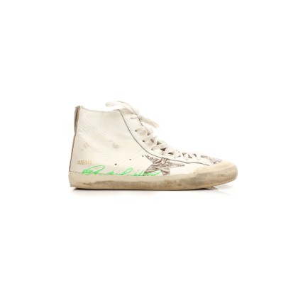 GOLDEN GOOSE 