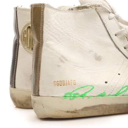GOLDEN GOOSE 