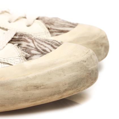 GOLDEN GOOSE 