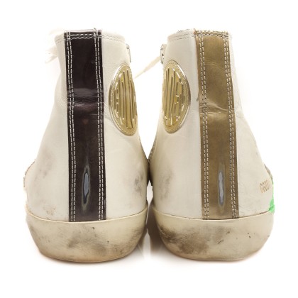 GOLDEN GOOSE 