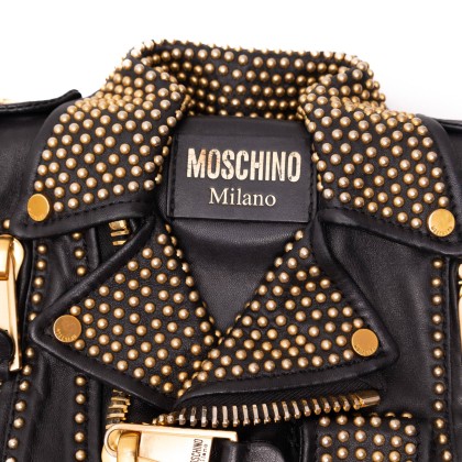 MOSCHINO 