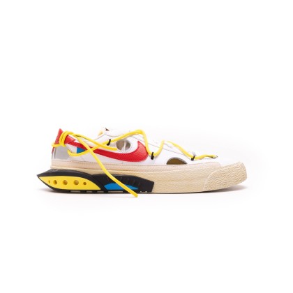 NIKE X OFF WHITE 