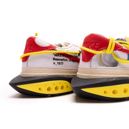 NIKE X OFF WHITE 