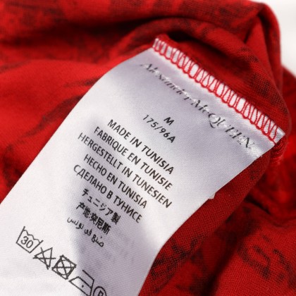 ALEXANDER MCQUEEN 