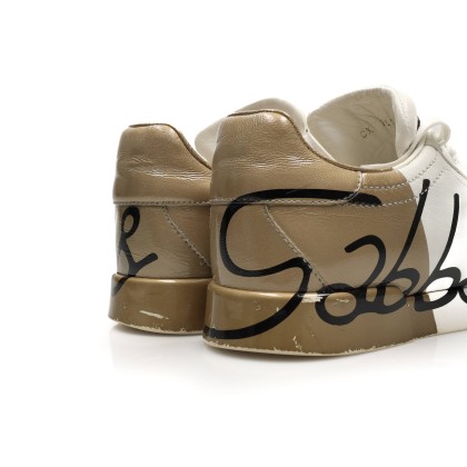DOLCE & GABBANA 