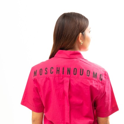 MOSCHINO 