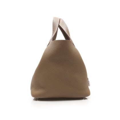 HERMES PICOTIN ETOUPE