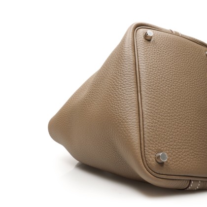 HERMES PICOTIN ETOUPE