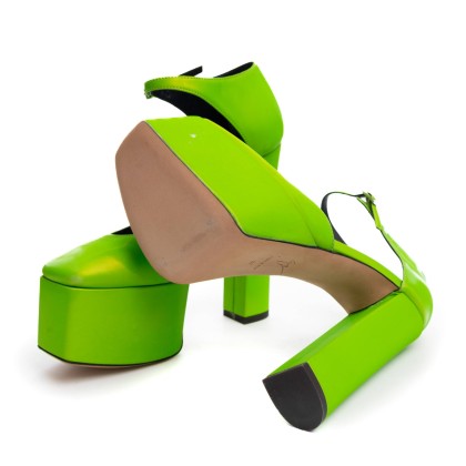 GIUSEPPE ZANOTTI 