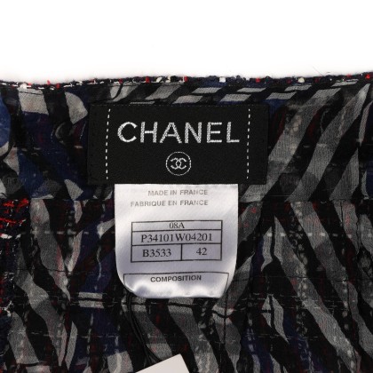 CHANEL 