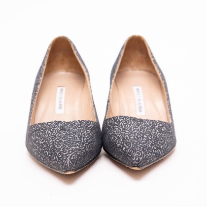 MANOLO BLAHNIK 