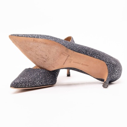 MANOLO BLAHNIK 