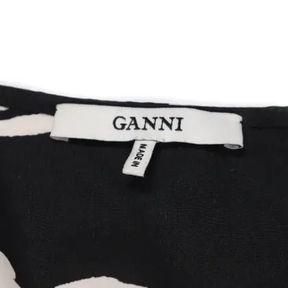 GANNI 